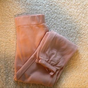 Gymshark Joggers/Sweatpants